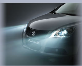 Suzuki occasion montreal - John Scotti Suzuki
